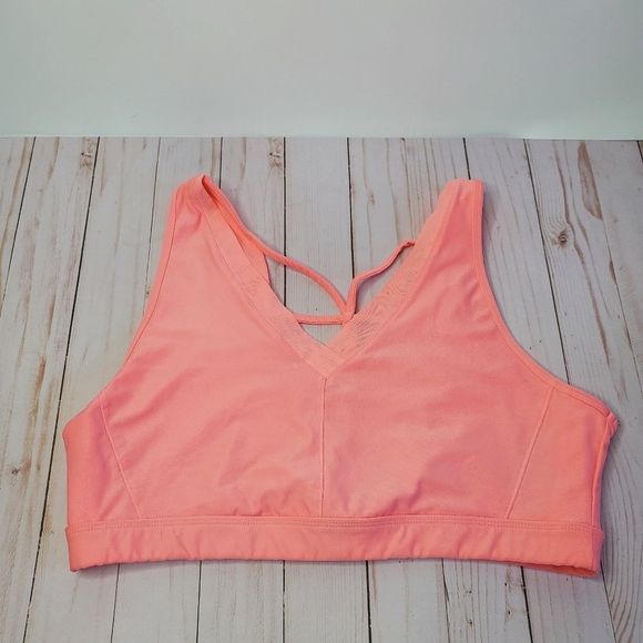 Avia Other - Avia 3XL (22) Strappy Sports Bra